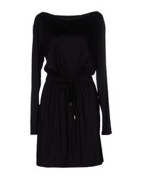 Короткое платье Versace Jeans