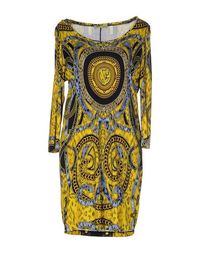 Короткое платье Versace Jeans