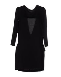 Короткое платье TOM Ford