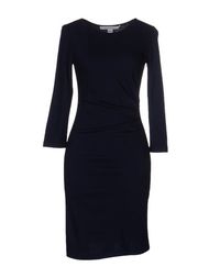 Короткое платье Diane VON Furstenberg