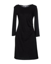 Короткое платье Diane VON Furstenberg