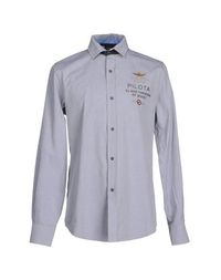 Pубашка Aeronautica Militare