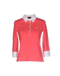 Поло Fred Perry
