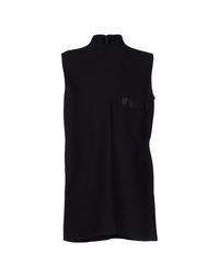 Футболка Rick Owens