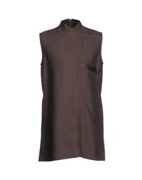 Футболка Rick Owens