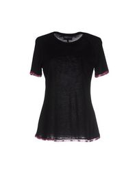 Футболка Emporio Armani