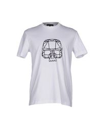 Футболка Markus Lupfer