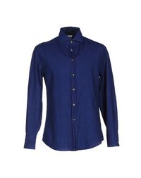 Pубашка Brunello Cucinelli