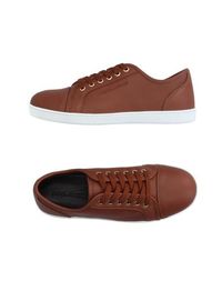 Низкие кеды и кроссовки Dolce &; Gabbana
