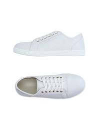 Низкие кеды и кроссовки Dolce &; Gabbana