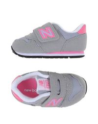 Низкие кеды и кроссовки NEW Balance