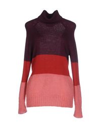 Водолазки Erika Cavallini Semicouture