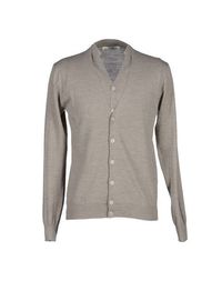 Кардиган Grey Daniele Alessandrini