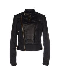 Пуховик Dsquared2