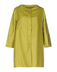 Легкое пальто Aspesi