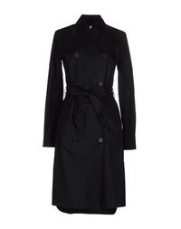 Легкое пальто Maison Margiela 1