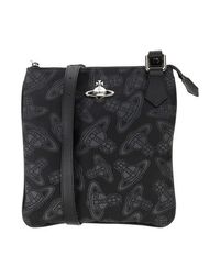Сумка через плечо Vivienne Westwood Anglomania