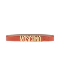 Ремень Moschino