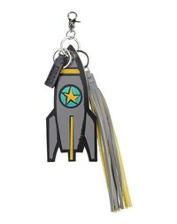 Брелок для ключей Msgm