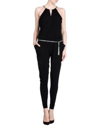 Комбинезоны без бретелей Michael Michael Kors
