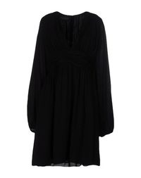 Короткое платье Giambattista Valli