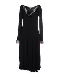 Платье длиной 3/4 M Missoni