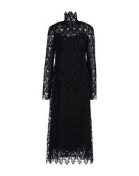 Платье длиной 3/4 Dolce &; Gabbana