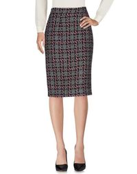 Юбка длиной 3/4 MIU MIU