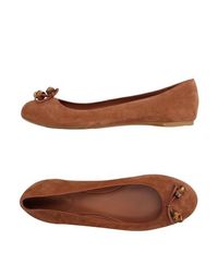 Балетки Gucci