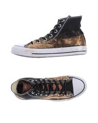 Высокие кеды и кроссовки Converse Limited Edition