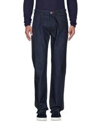 Джинсовые брюки Wrangler