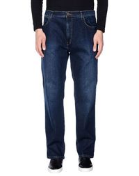 Джинсовые брюки Wrangler