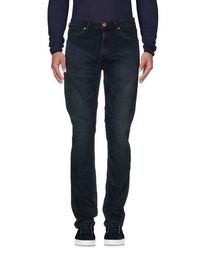 Джинсовые брюки Wrangler