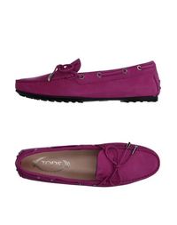 Мокасины Tods