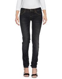 Джинсовые брюки Armani Jeans