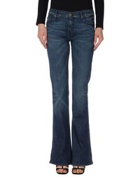 Джинсовые брюки 7 FOR ALL Mankind