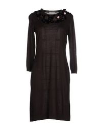 Короткое платье Scervino Street