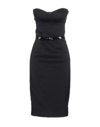 Платье до колена Guess