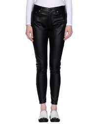Повседневные брюки Saint Laurent
