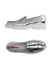 Мокасины Prada Sport