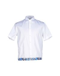 Pубашка Dsquared2