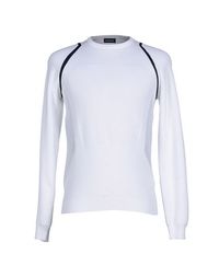 Свитер Dirk Bikkembergs