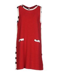 Короткое платье Boutique Moschino