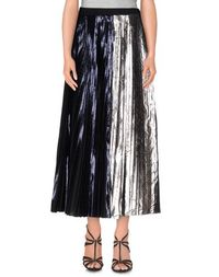 Длинная юбка Proenza Schouler