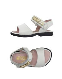 Сандалии Moschino KID