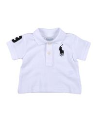 Поло Ralph Lauren