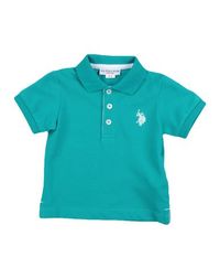 Поло U.S.Polo Assn.