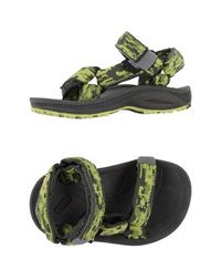 Сандалии Teva