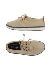 Низкие кеды и кроссовки Timberland