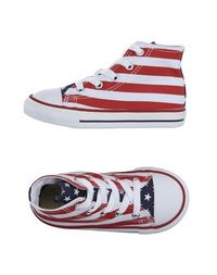 Низкие кеды и кроссовки Converse ALL Star